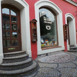 Masážní Salón Richard