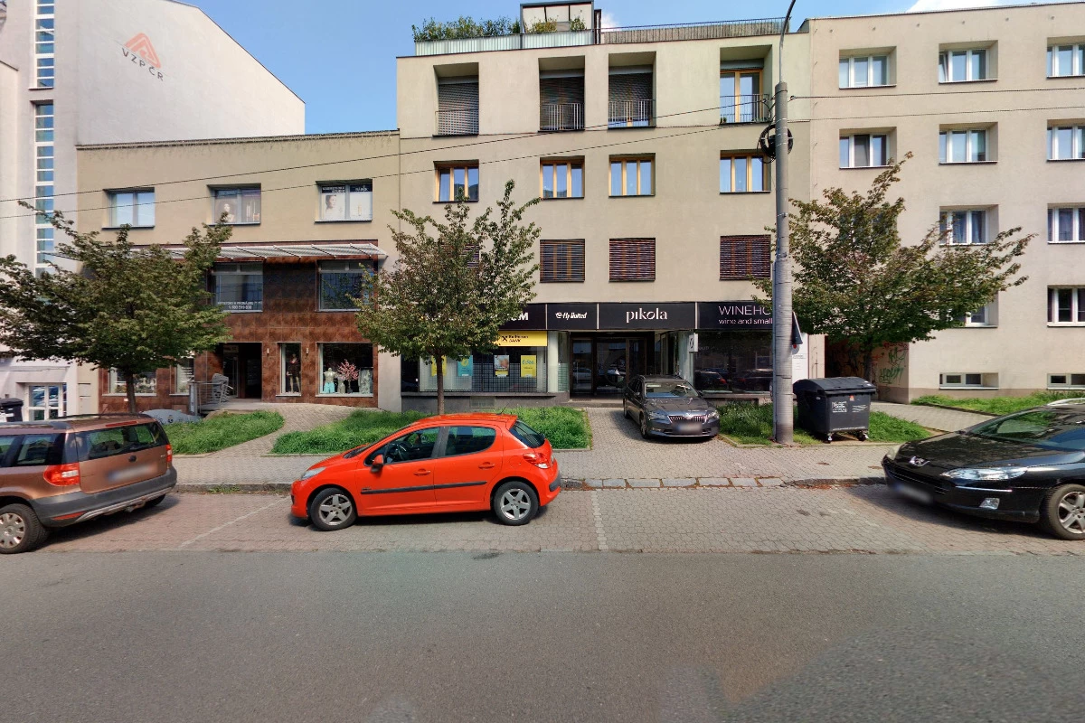 Masáže Zlín Sharka - obrázek 2