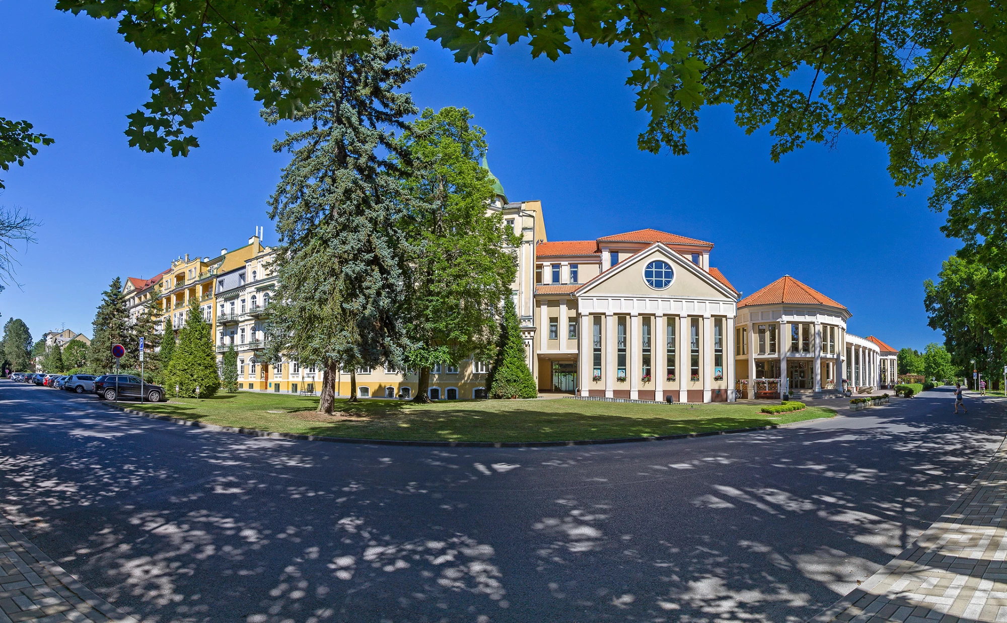 Spa Resort Pawlik - Aquaforum **** - obrázek 5