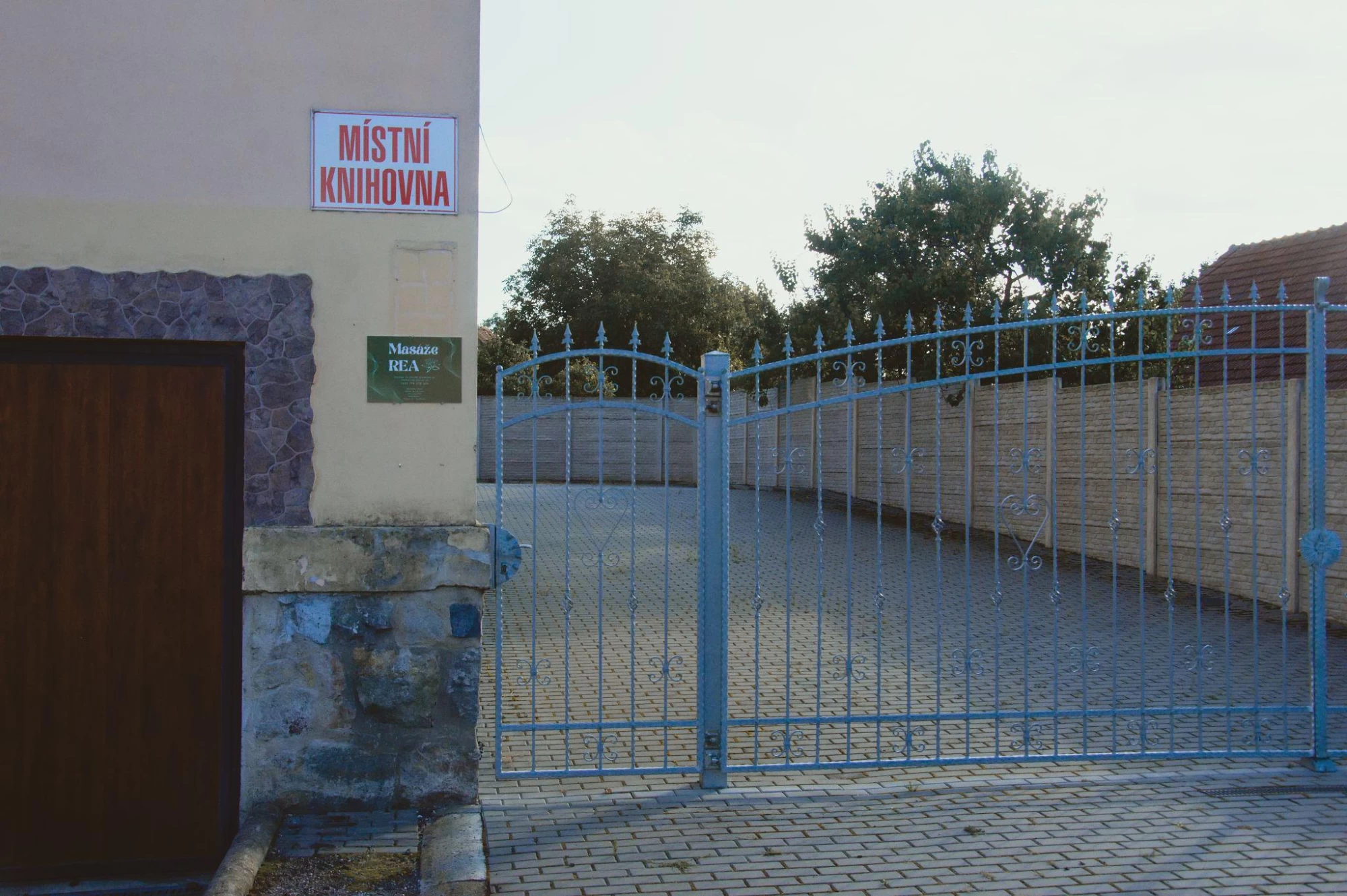 Masáže REA - obrázek 3