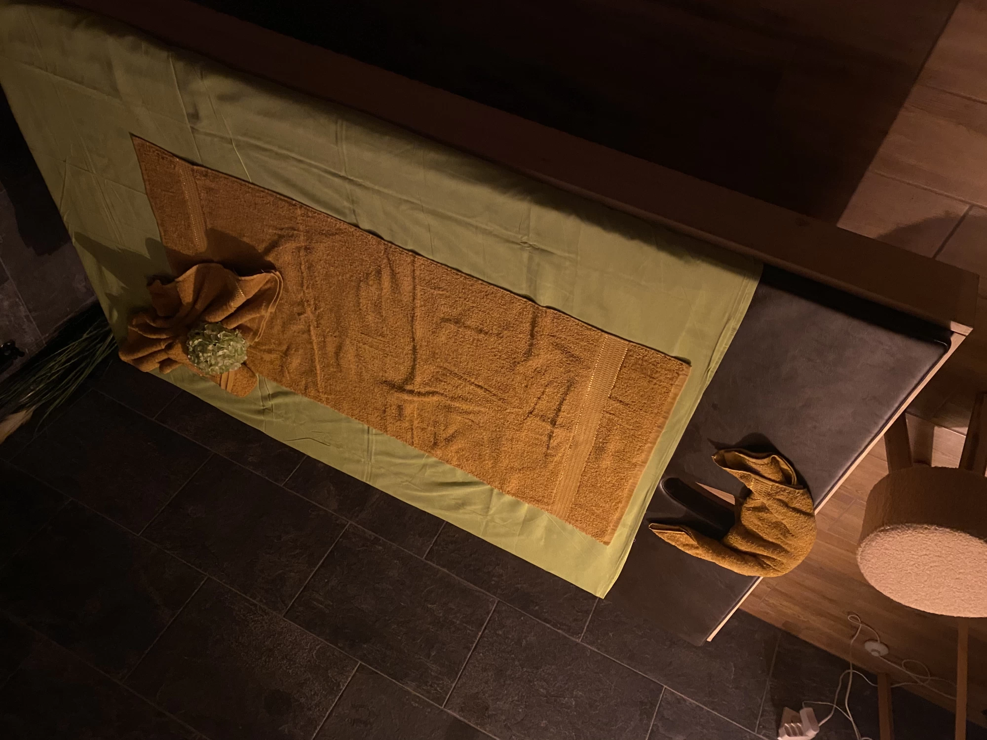 Java Bali Spa - obrázek 2