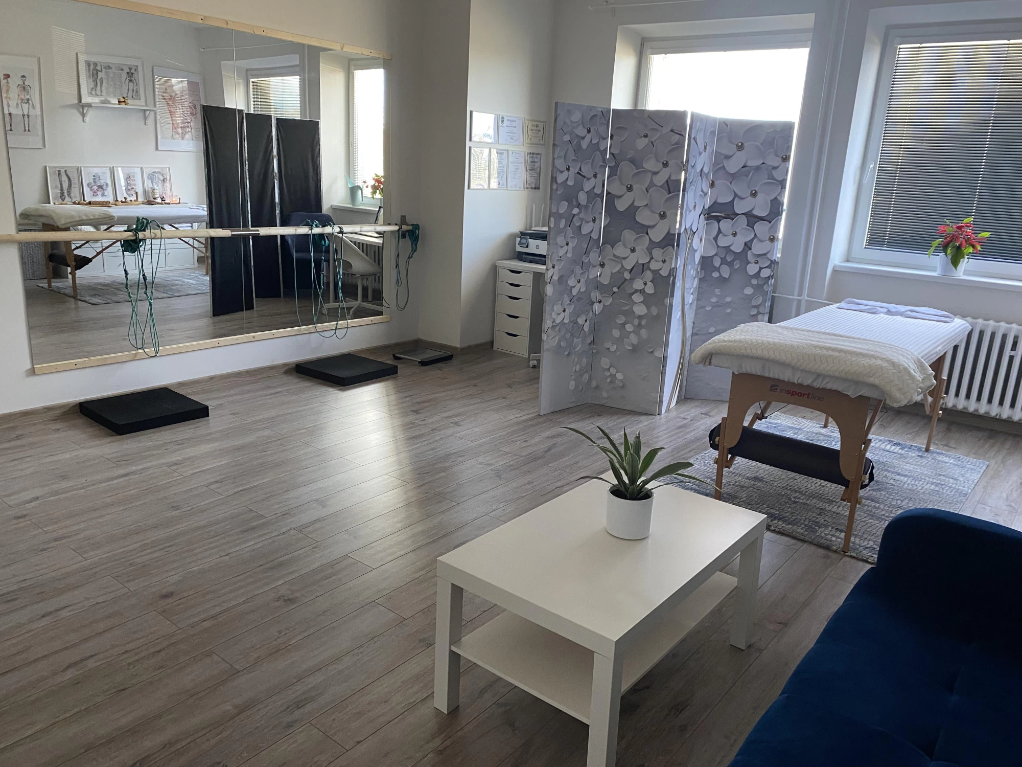 Rehabclinic - obrázek 4
