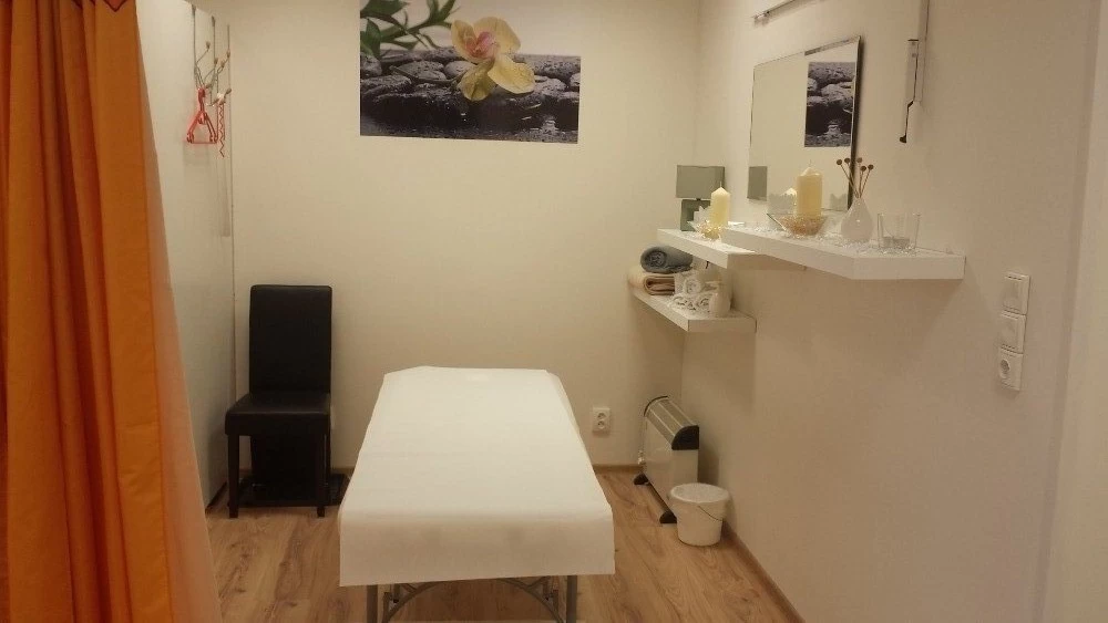 MASÁŽNÍ SALON ELENA - obrázek 2