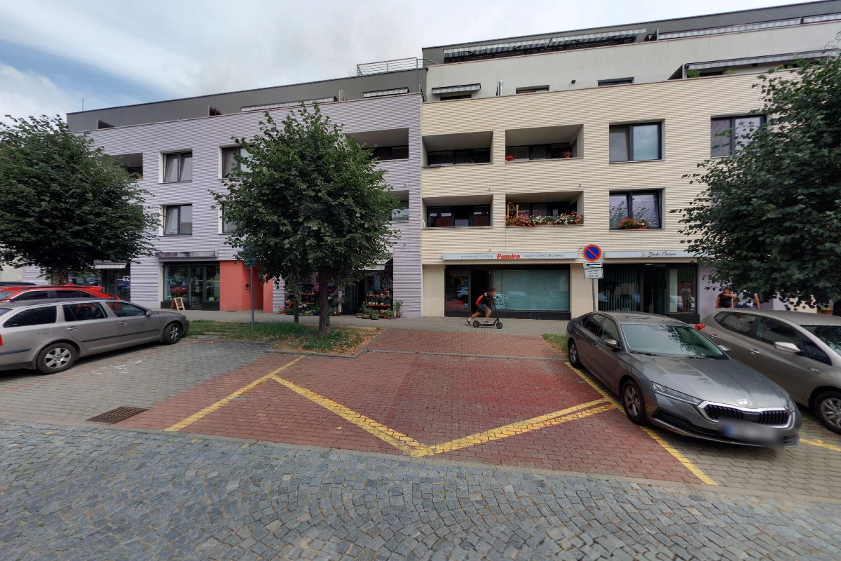 Masáže Damijana Rosice - obrázek 4