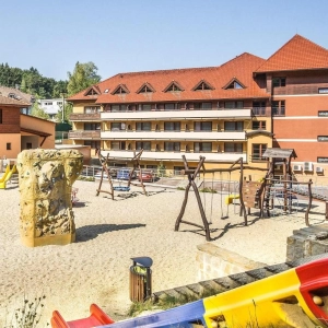 Hotel Ambra****