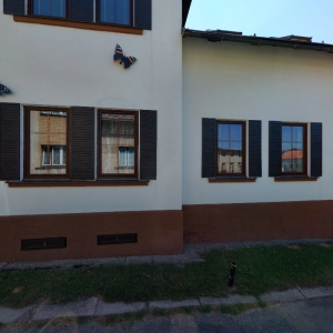 Masáže Gutová