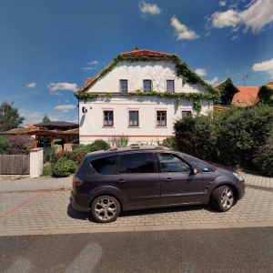 Babiččina péče