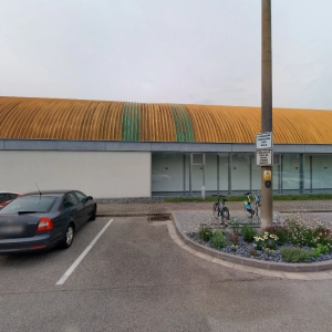 Masáže H-centrum