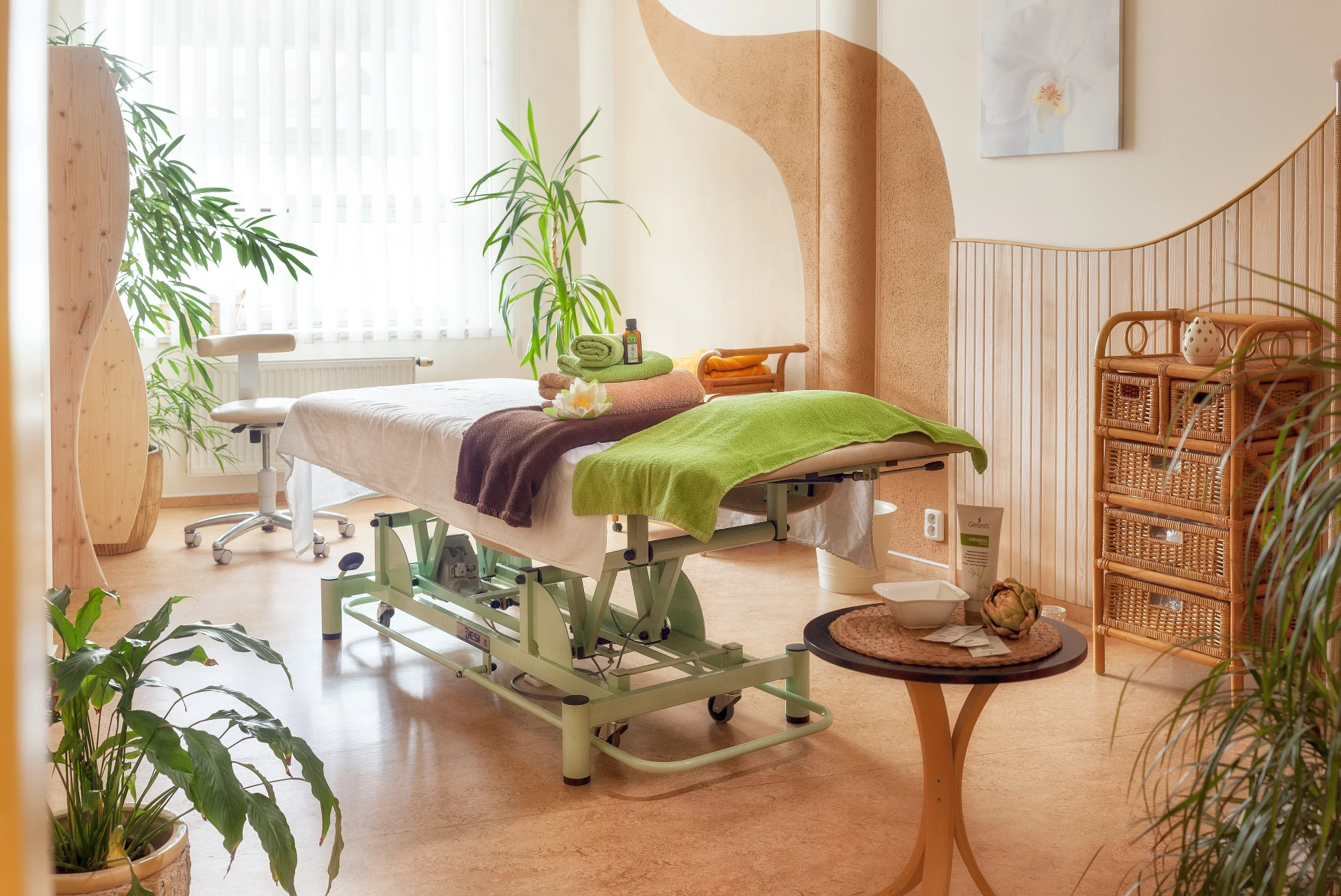 EYWA relaxační studio - obrázek 4
