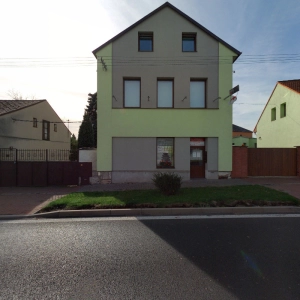 Masáže Blanka