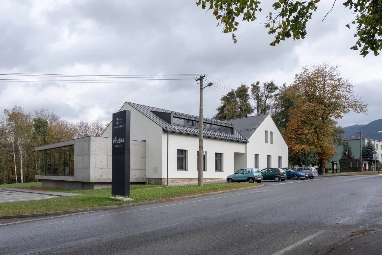 Masérna Chvíle pohody - obrázek 6