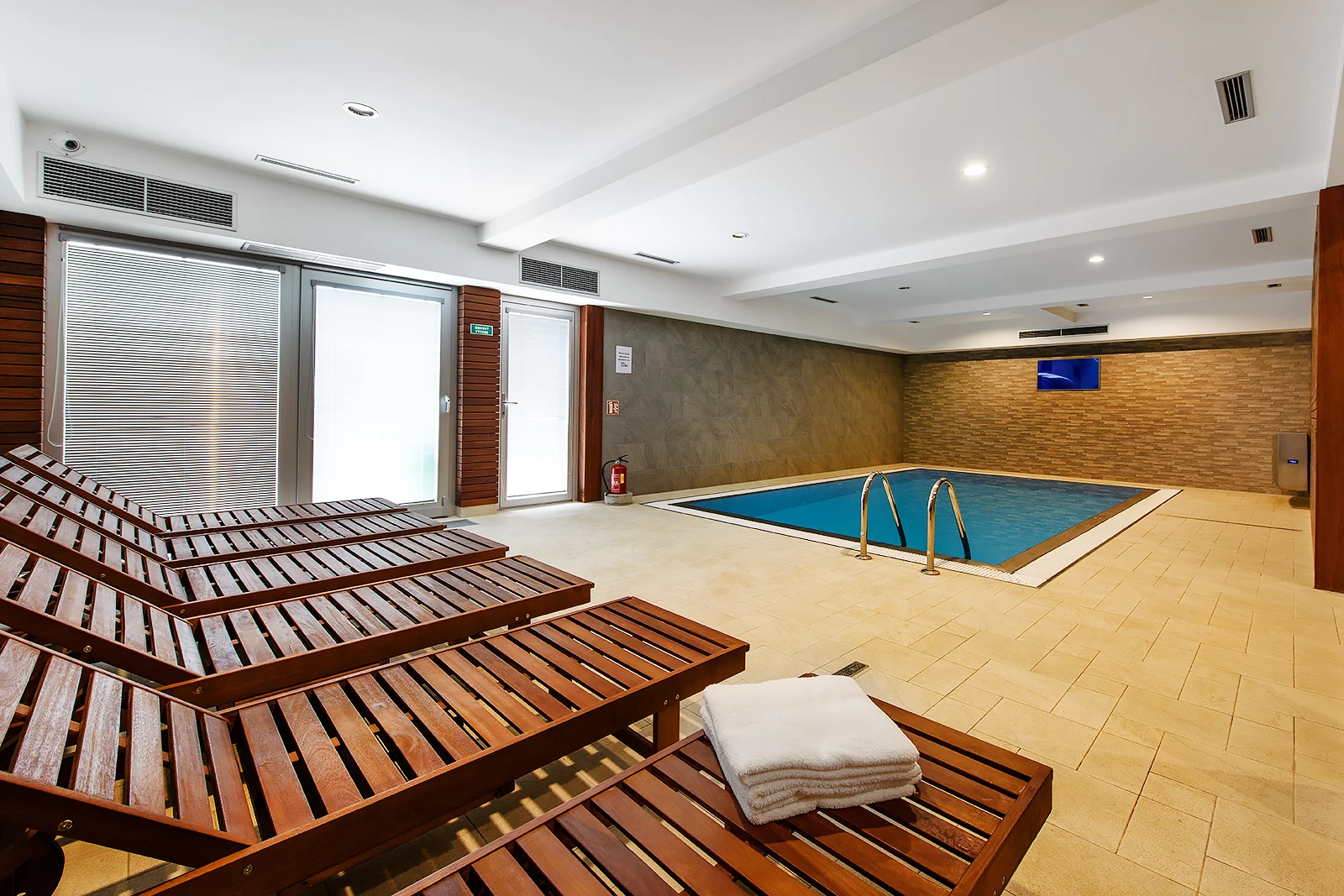 HOTEL RAKOVEC wellness - obrázek 2
