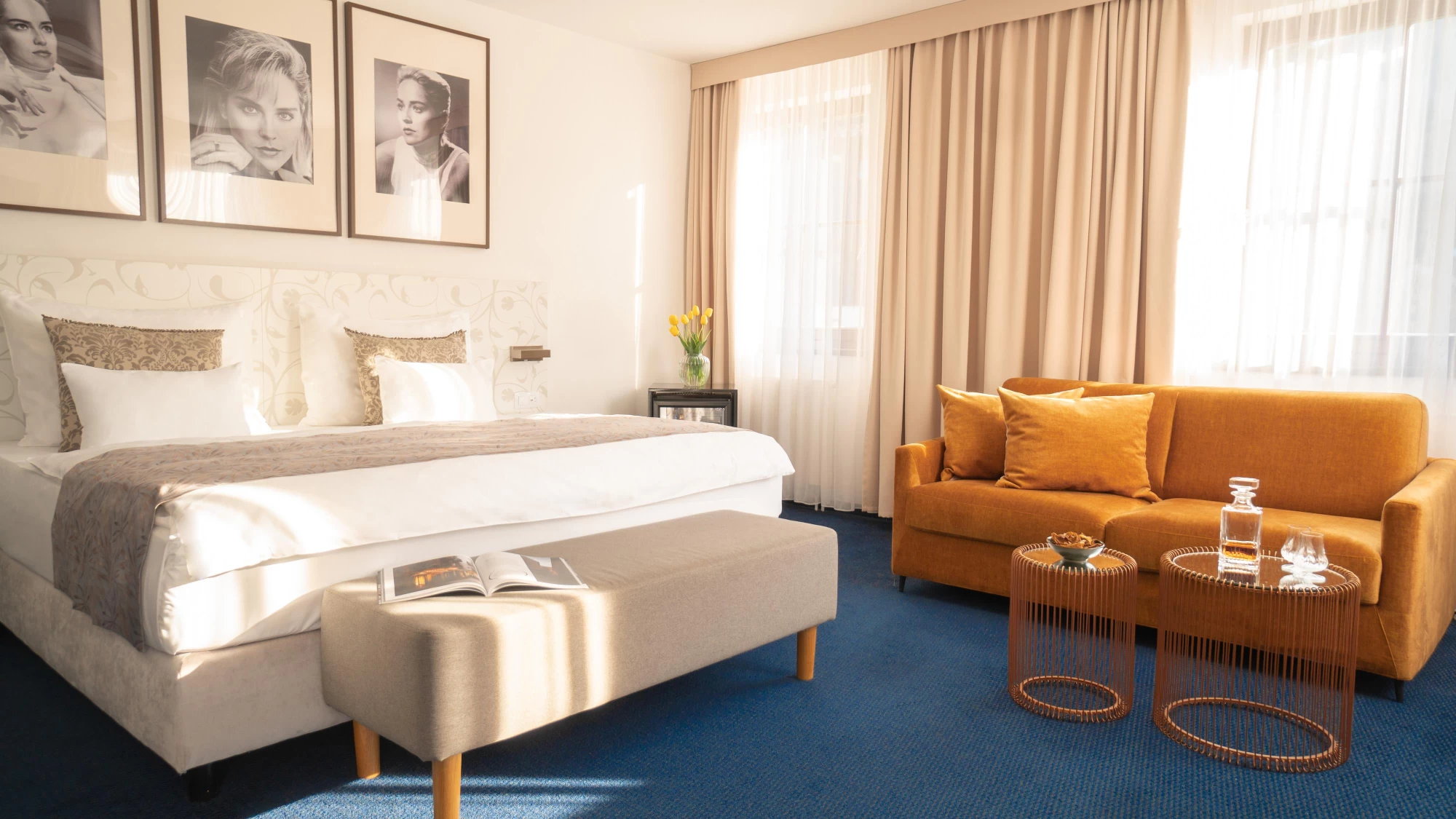 Hotel Savoy - obrázek 4