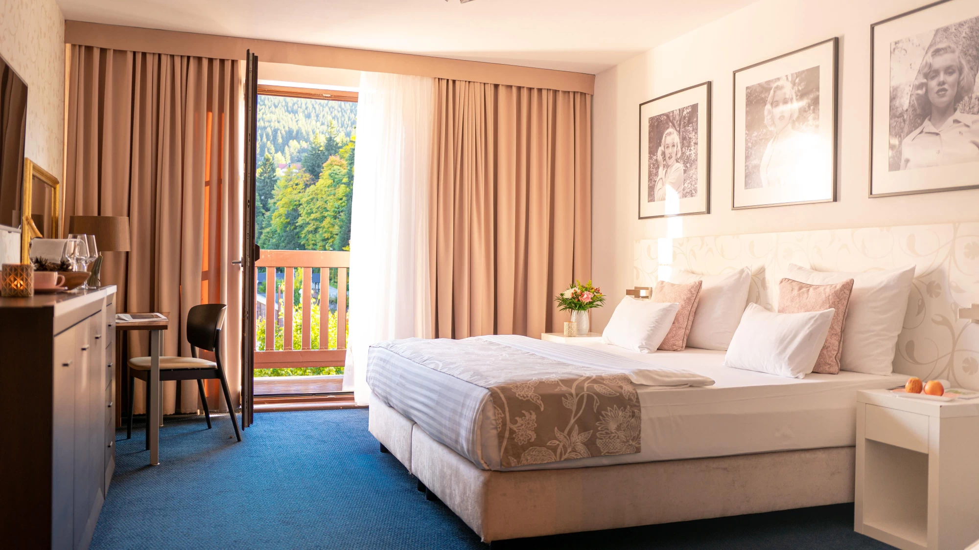 Hotel Savoy - obrázek 5