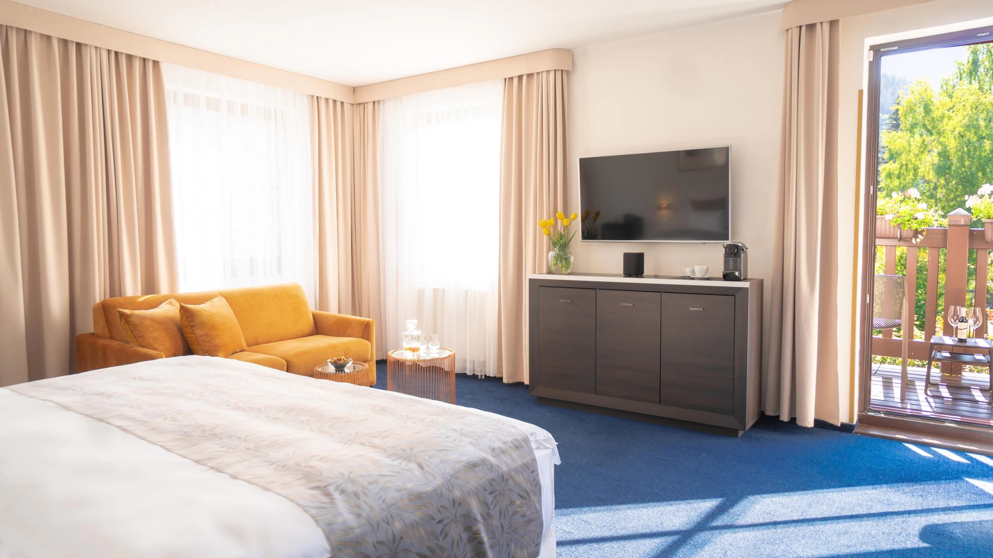 Hotel Savoy - obrázek 6