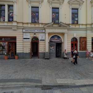 Jaroslava Krištofová - Masáže