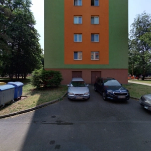 Masáže ZUMA
