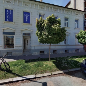 Masáže Sněženka