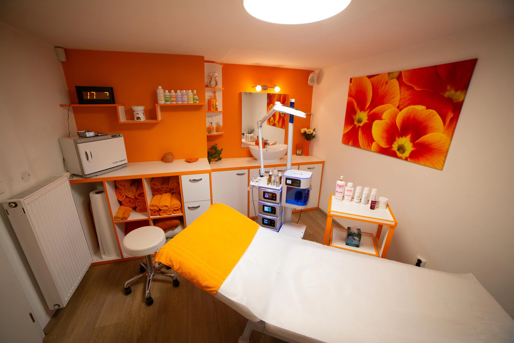Studio Andrasa - obrázek 6