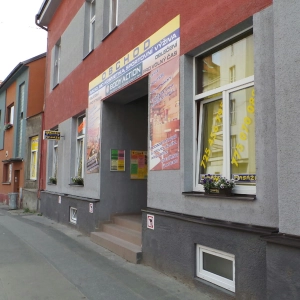 D MASÁŽE