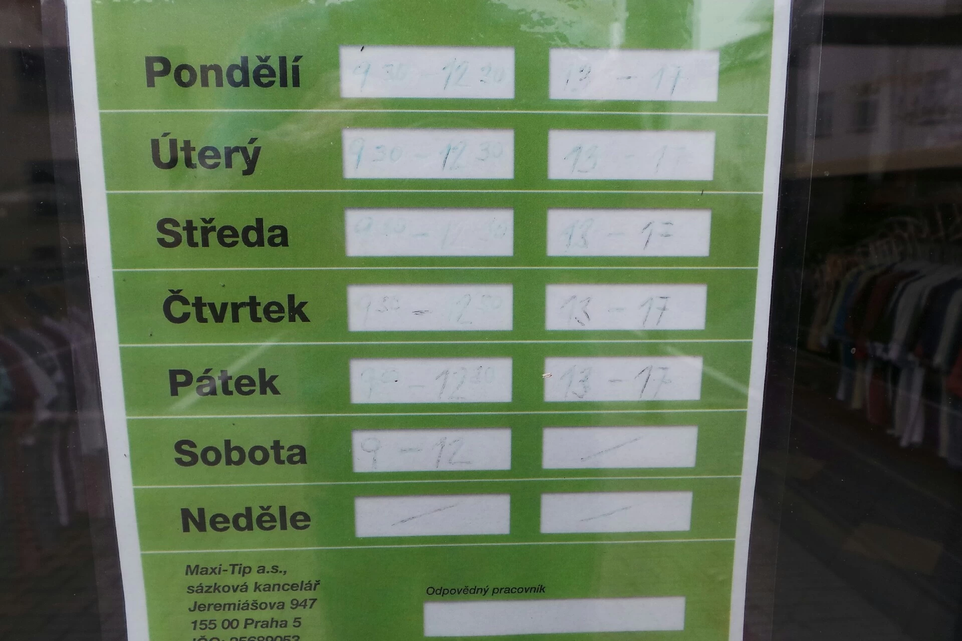 City-Life - obrázek 2