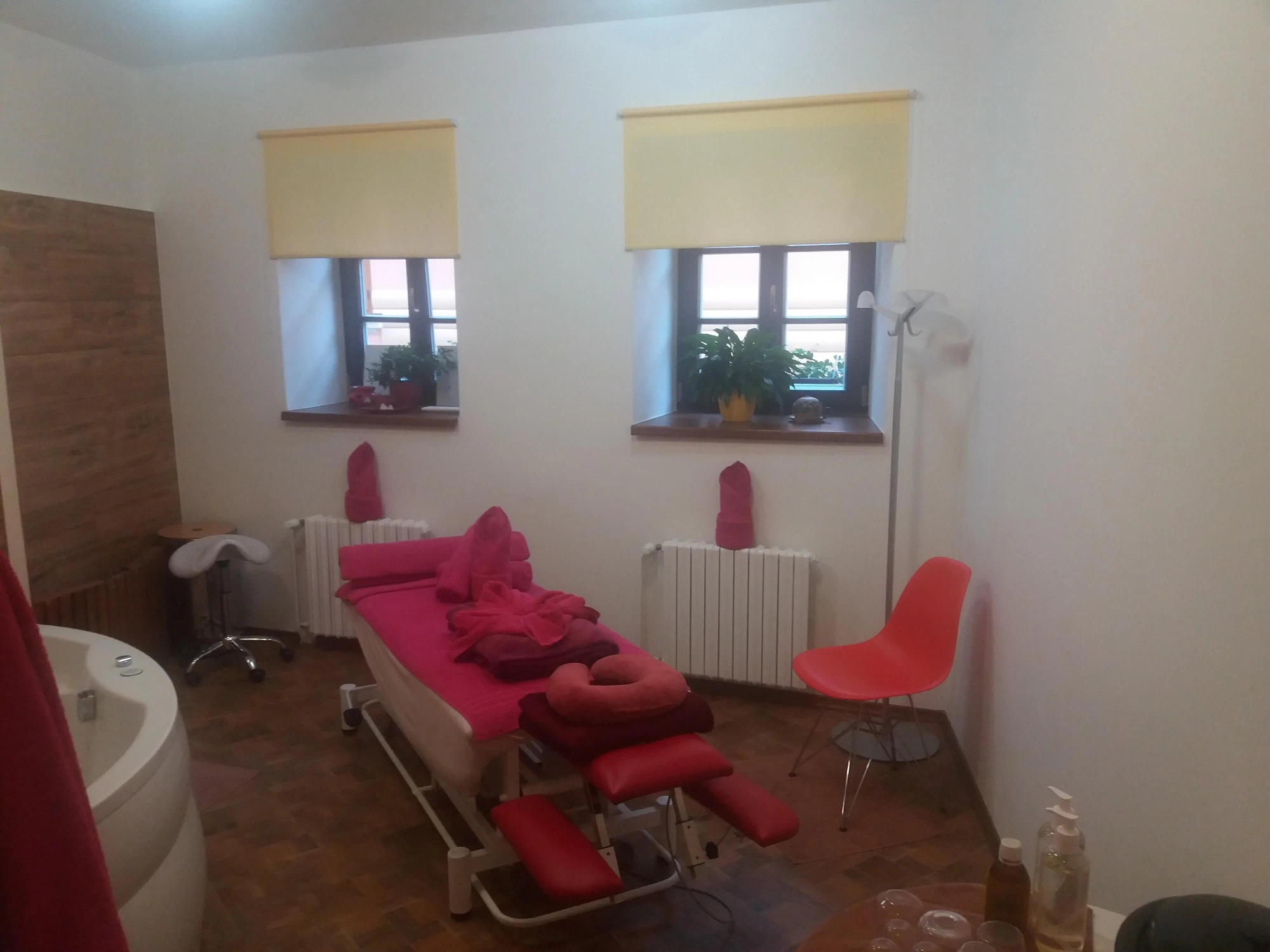 Wellness U Třeboňské madony - obrázek 2