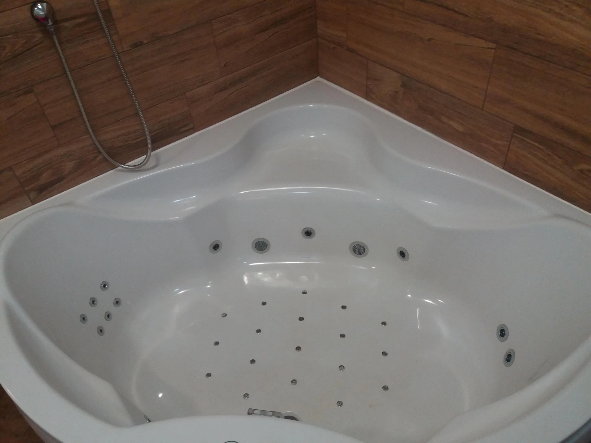 Wellness U Třeboňské madony - obrázek 3