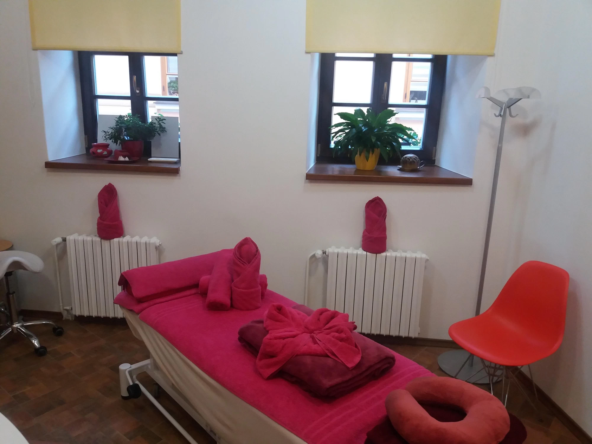 Wellness U Třeboňské madony - obrázek 4