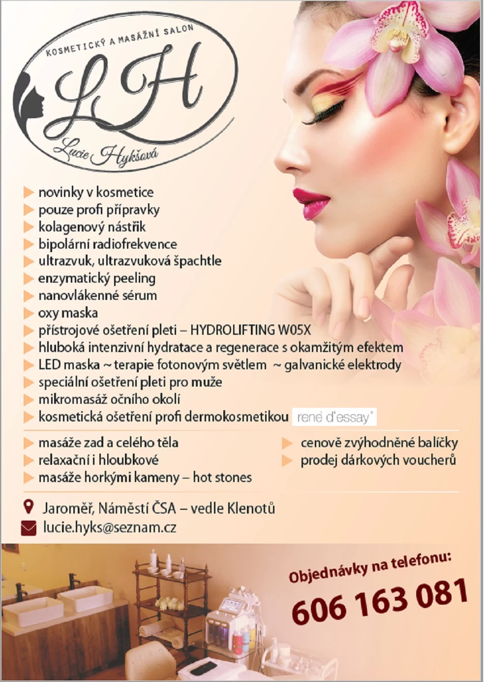 LH - Lucie Hykšová - obrázek 4