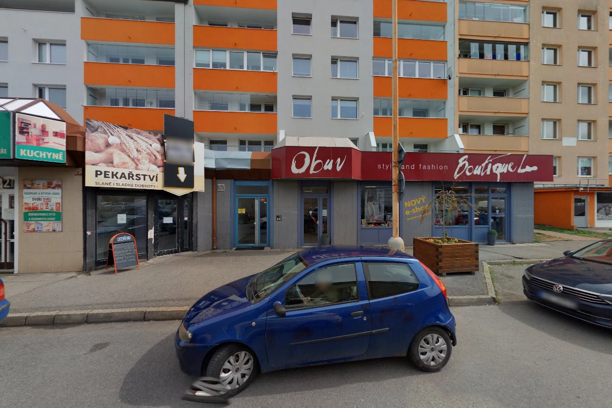Masáže a kosmetika Šárka - obrázek 3
