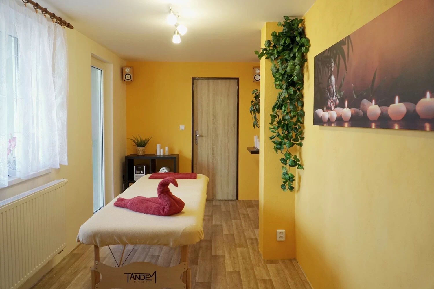 Pedikúra a masáže Renata Májková - obrázek 2