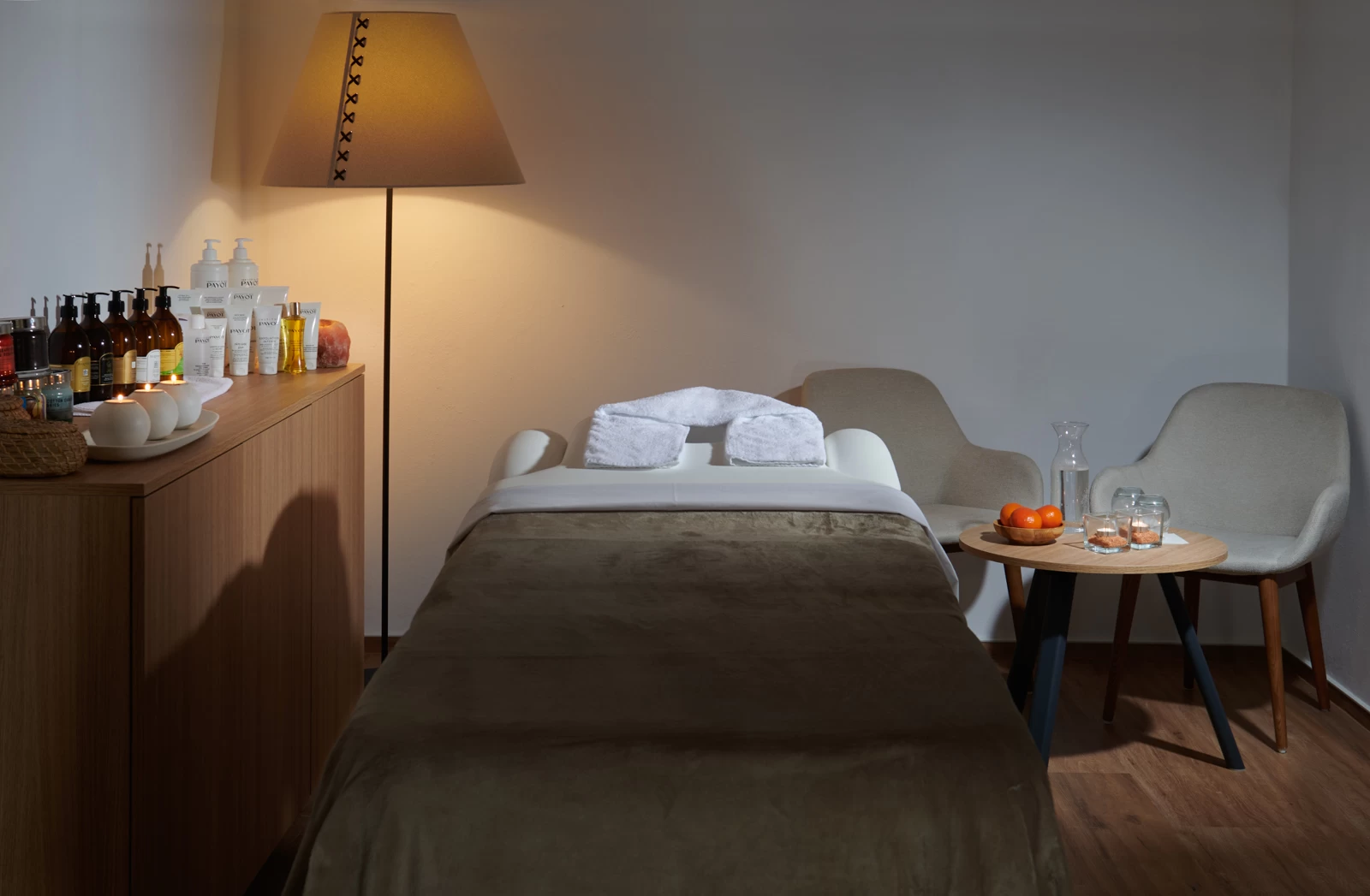Wellness Hotel Svornost Harrachov - Wellness centrum & Spa - obrázek 3