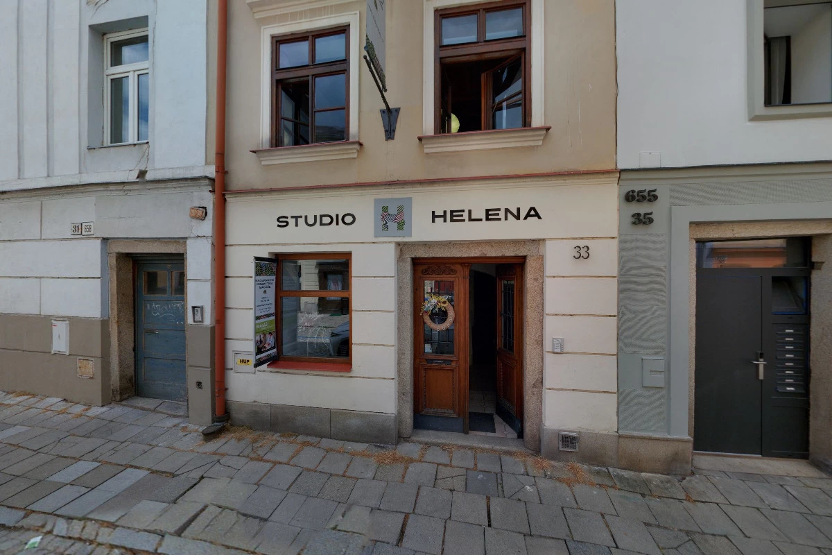 Studio Helena - kadeřnictví, kosmetika, masáže - obrázek 2