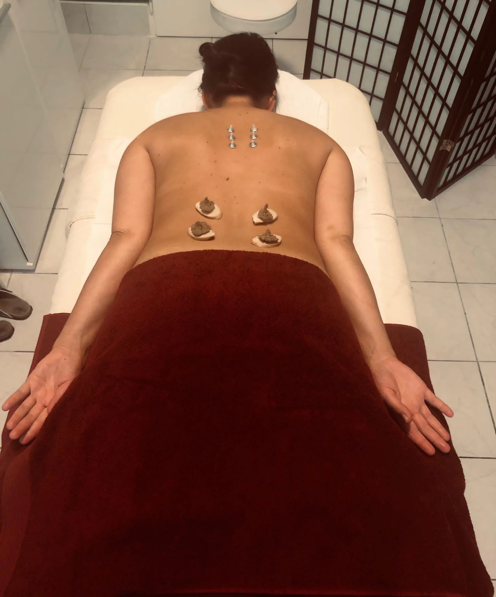 Salon Kemasa - obrázek 2