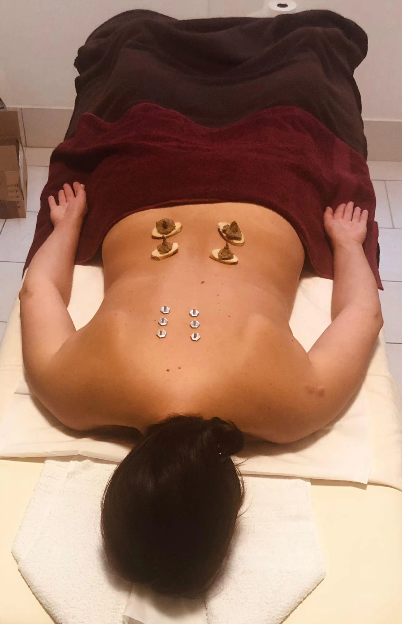 Salon Kemasa - obrázek 5