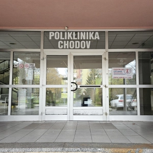 CENTRUM LÉČEBNÉ REHABILITACE s.r.o., s.r.o.