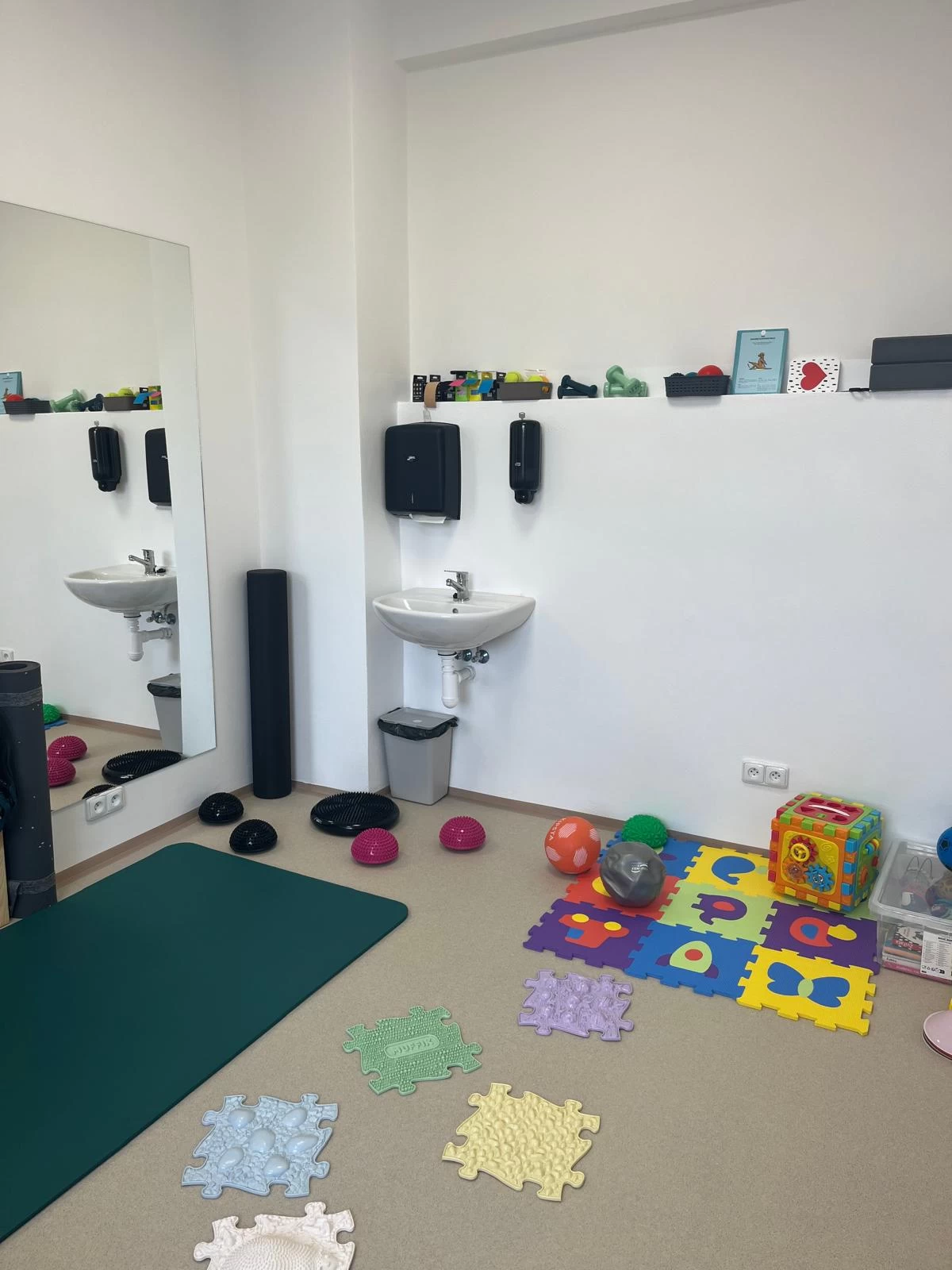 CENTRUM LÉČEBNÉ REHABILITACE s.r.o., s.r.o. - obrázek 2