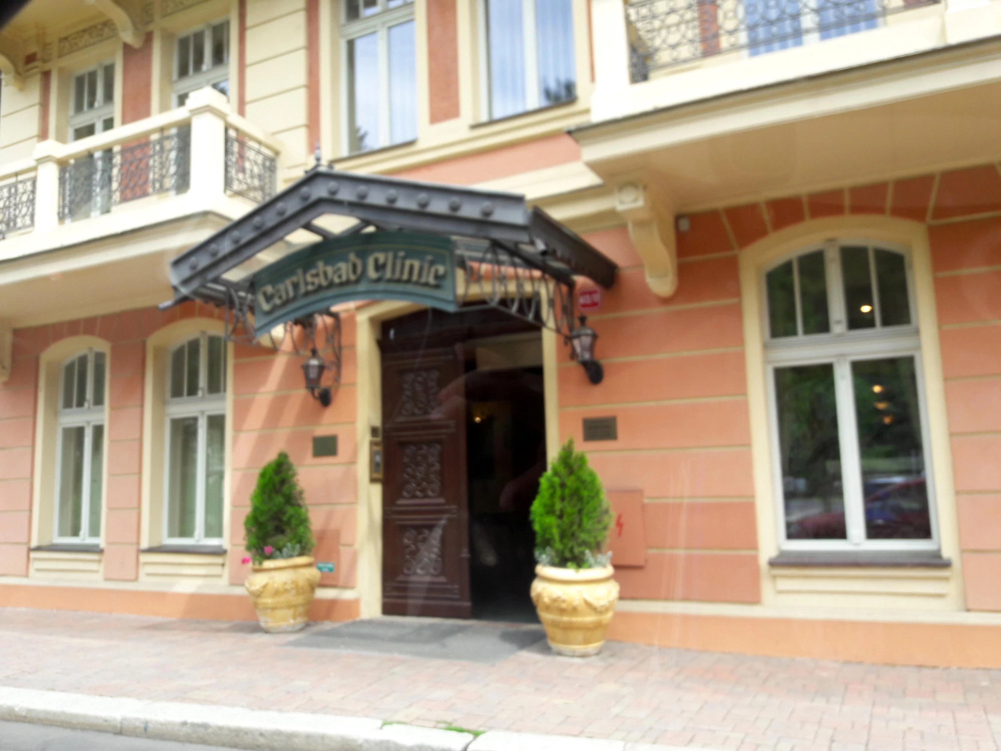 Carlsbad Clinic - obrázek 5