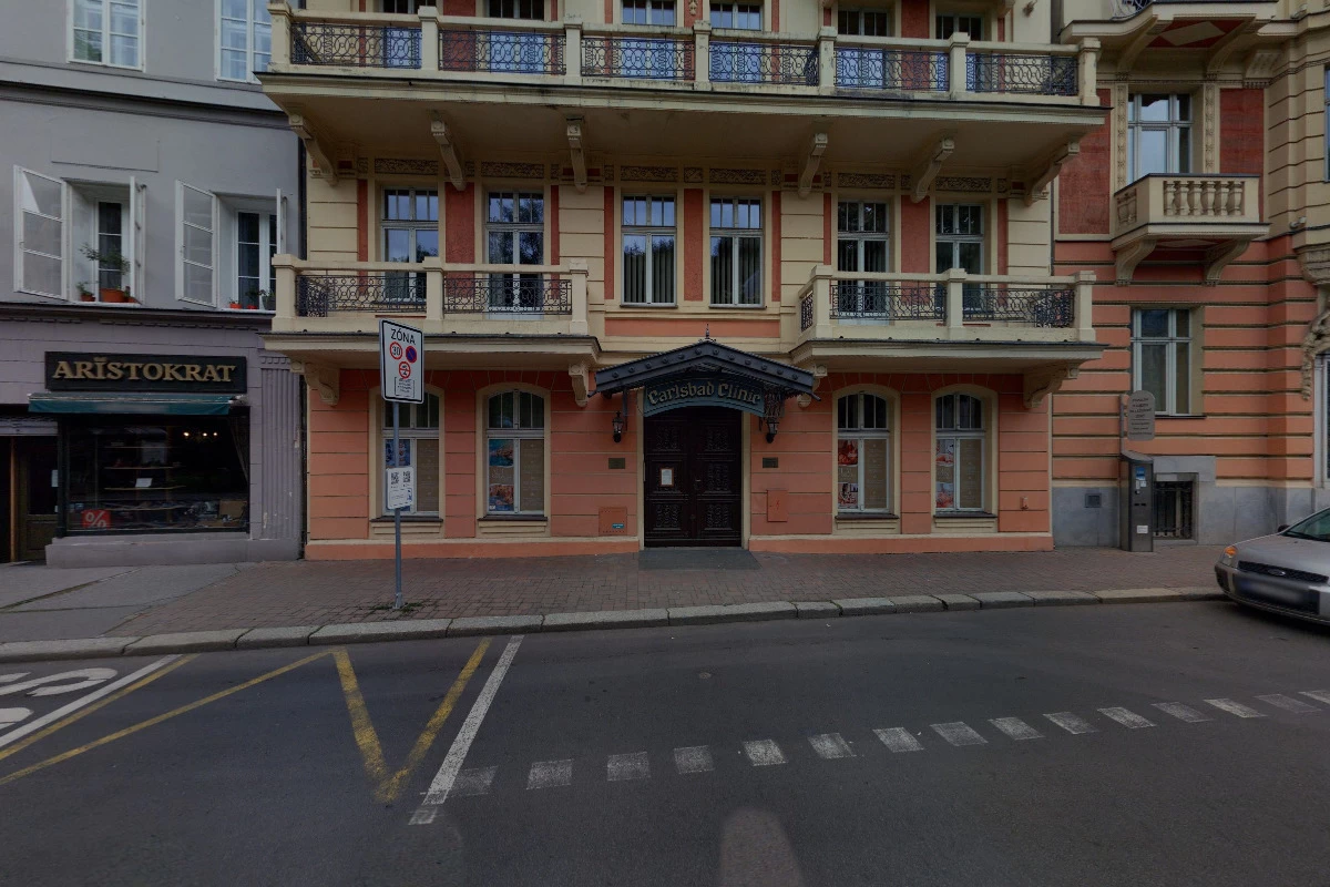 Carlsbad Clinic - obrázek 6