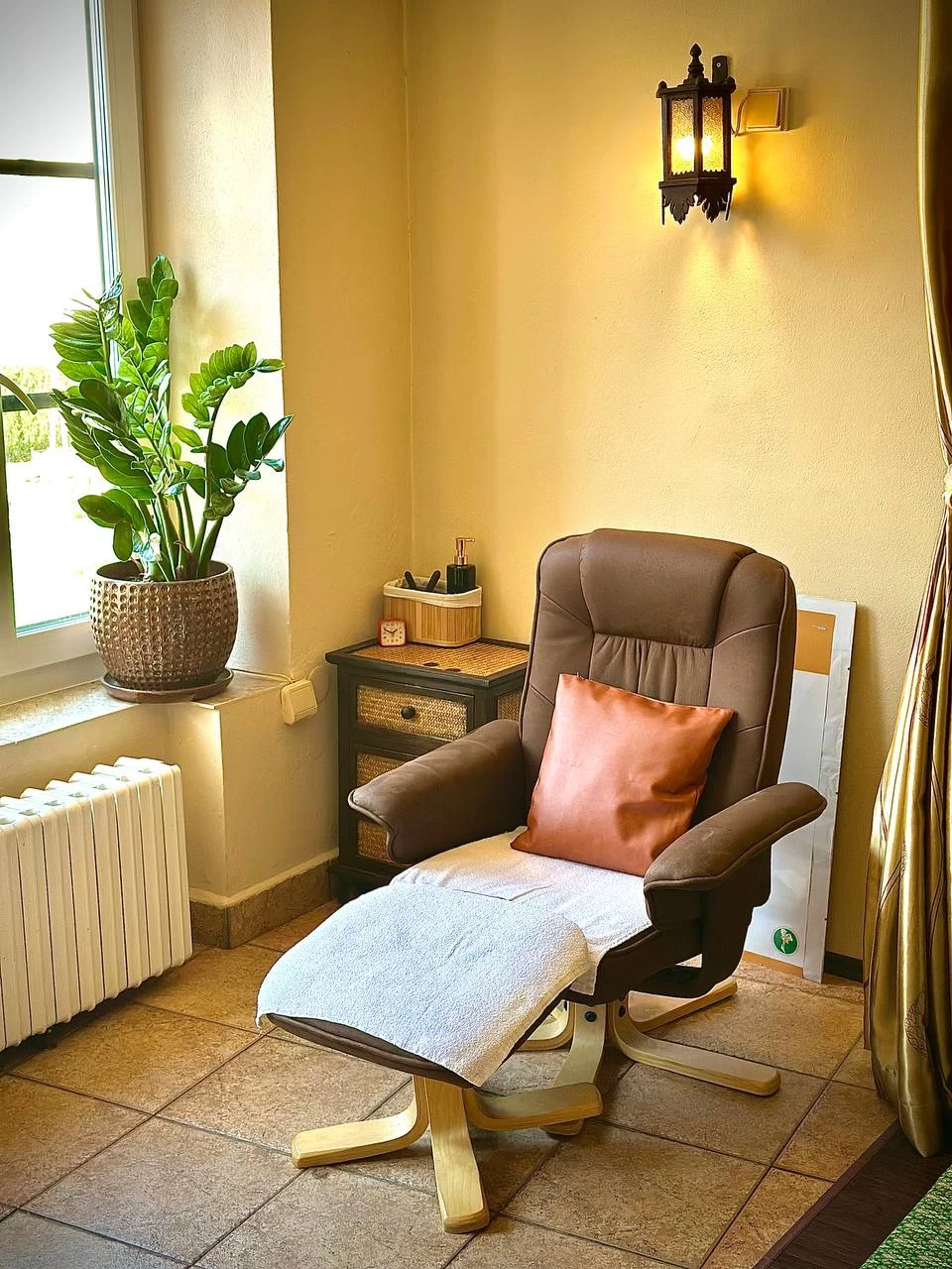 Oriental Thai spa - obrázek 3