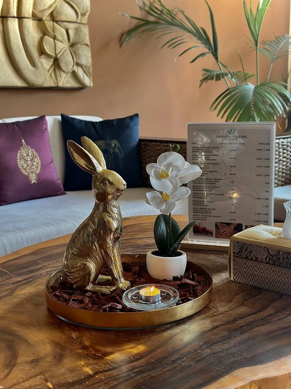 Oriental Thai spa - obrázek 5