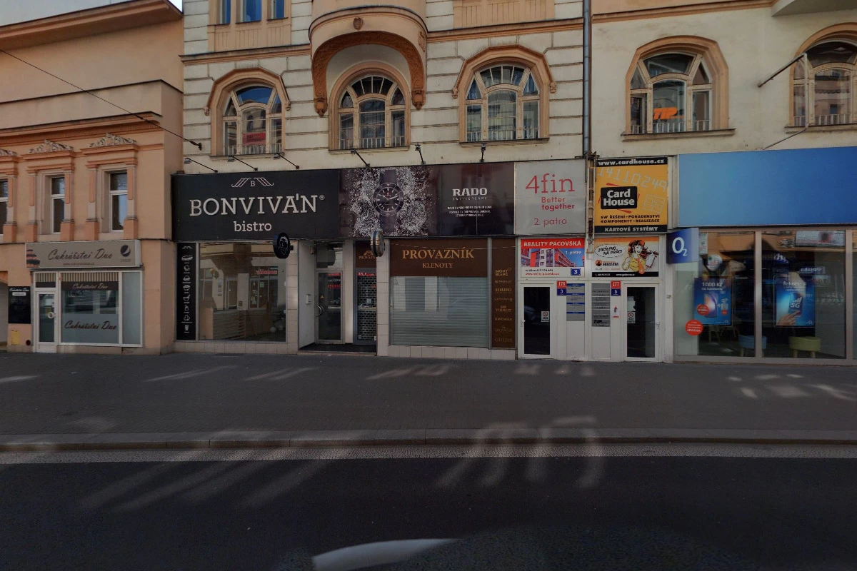 Masážní salon a pedikúra TyfloCentrum Ústí nad Labem o.p.s. - obrázek 5