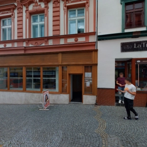 Baby masáže