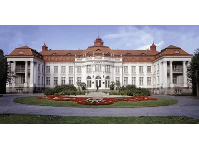 Alžbětiny Lázně, a.s. - obrázek 2
