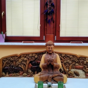 Masážní studio Ayurveda