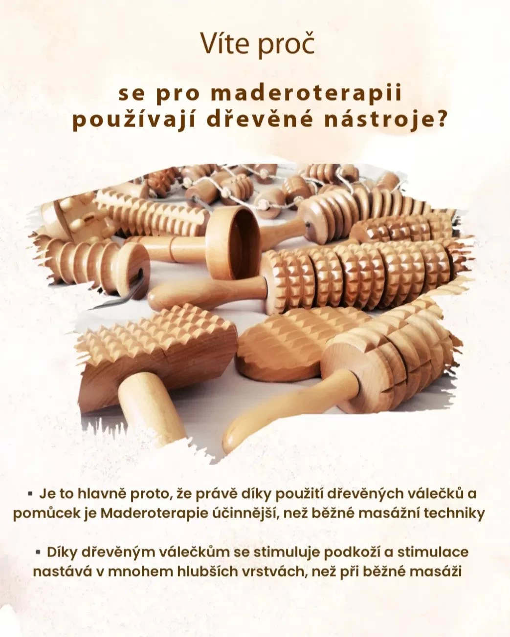 MaderoTerapie Hranice - obrázek 2