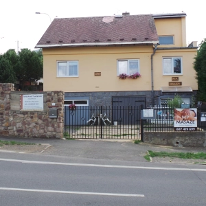 MP Masáže