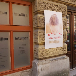 Kosmetické studio Intuition - Světlana Benešová