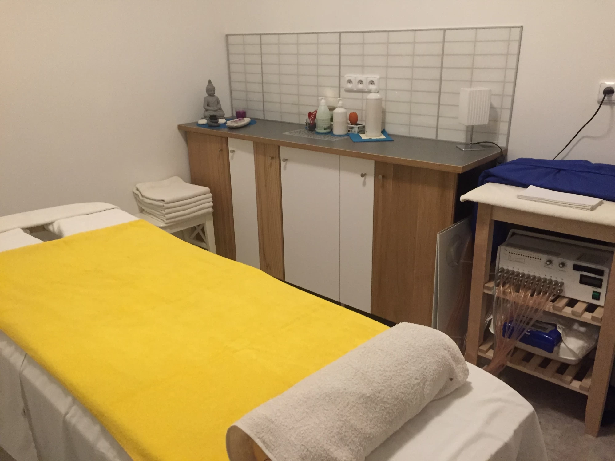 CARPE DIEM  masérské a vzdělávací centrum - obrázek 3