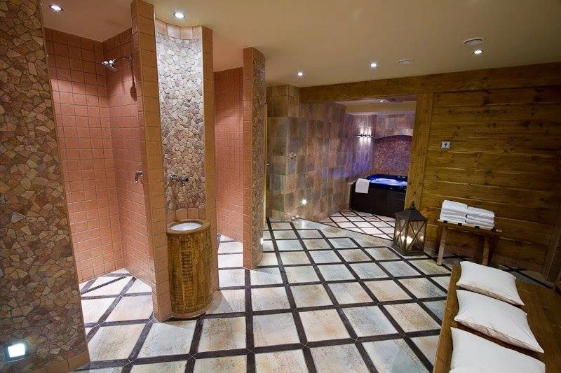 Apartmán-Hotel - Jítravský Dvorec **** - obrázek 6